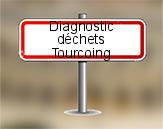 Diagnostic Déchets PEMD AC ENVIRONNEMENT à Tourcoing